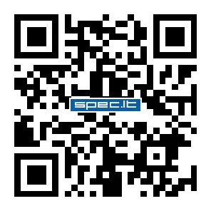 QR kodas | Starshock, MB | spec.lt