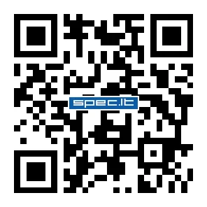 QR kodas | STARSIER, UAB | spec.lt