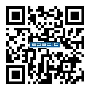 QR kodas | STARSTERA, UAB | spec.lt