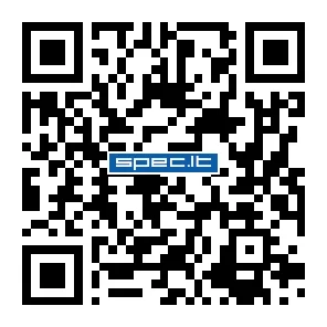 QR kodas | Saviraiškos studija, VŠĮ | spec.lt