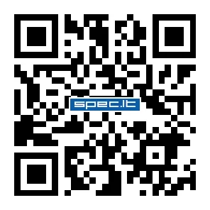 QR kodas | Start House, MB