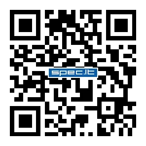 QR kodas | Start Invest, UAB | spec.lt