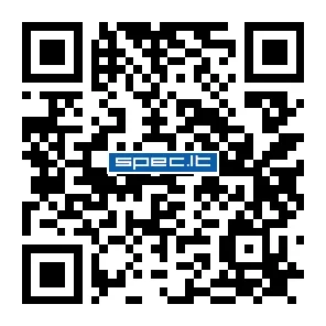 QR kodas | Start padel Palanga, MB | spec.lt