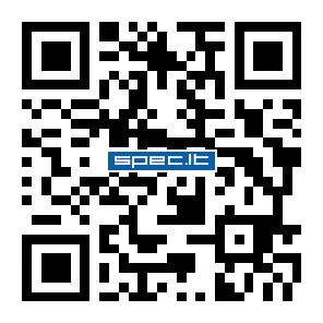 QR kodas | stART studio, UAB | spec.lt