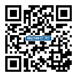 QR kodas | Start today, MB | spec.lt