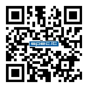 QR kodas | Start in, UAB | spec.lt