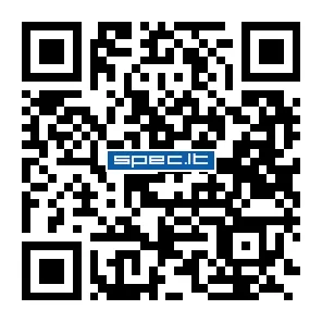 QR kodas | START WORKING ON PROGRESS, VŠĮ