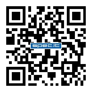 QR kodas | Startai, MB | spec.lt