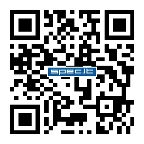 QR kodas | Startaisa, UAB | spec.lt
