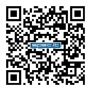 QR kodas | Garažų statybos ir eksploatavimo bendrija Startas | spec.lt