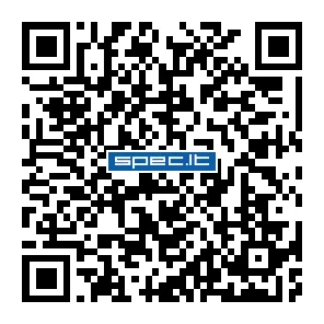 QR kodas | Garažų statybos ir eksploatavimo bendrija Startas | spec.lt