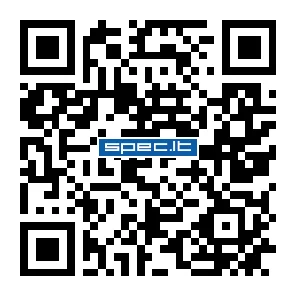 QR kodas | Startas, Kavinė, D. Urbonės, IĮ