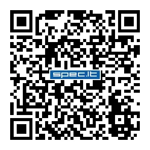 QR kodas | Lietuvos automobilių ir motociklų sporto teisėjų bei veteranų klubas Startas | spec.lt