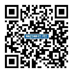 QR kodas | Finnordic, UAB