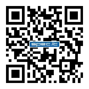 QR kodas | Startcap, UAB