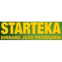 STARTEKOS PREKYBA, MB | spec.lt