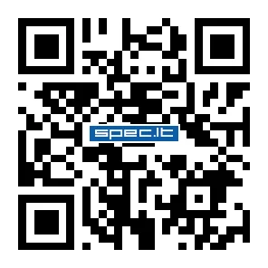 QR kodas | STARTEKSA, UAB | spec.lt