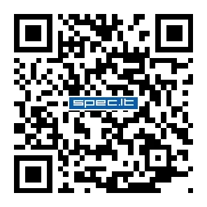 QR kodas | STARTER GENERATOR, UAB