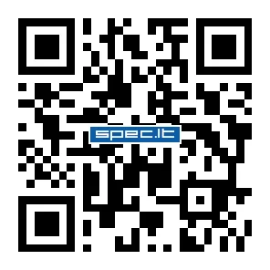 QR kodas | Starteris, MB