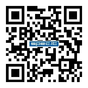 QR kodas | Startina, MB