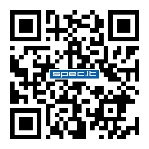 QR kodas | Startitas, MB | spec.lt