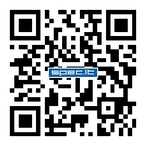 QR kodas | Startlinė, VšĮ