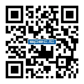 QR kodas | Startok, MB