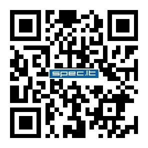 QR kodas | Startoma, UAB | spec.lt