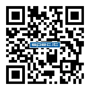 QR kodas | Startopus, UAB