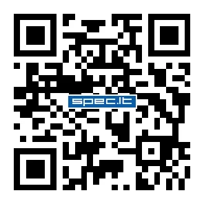 QR kodas | Startūna, MB | spec.lt