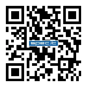QR kodas | Startuok, VŠĮ | spec.lt