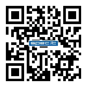 QR kodas | Startuolis, MB | spec.lt