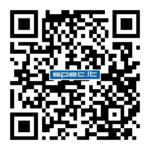 QR kodas | Startup Division, VŠĮ | spec.lt