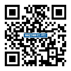 QR kodas | Startup.lt, UAB | spec.lt