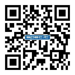 QR kodas | Startvila, UAB