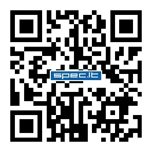 QR kodas | Starven, UAB