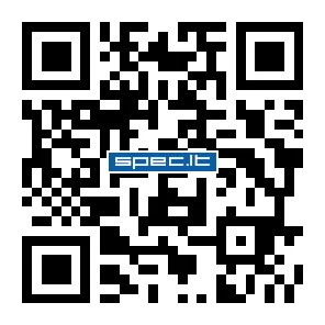 QR kodas | Starvida, UAB