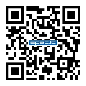 QR kodas | Starvion, MB