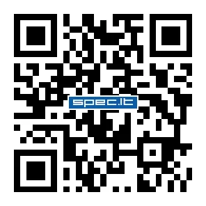 QR kodas | STASALDA, UAB