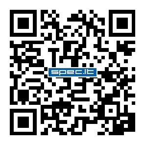 QR kodas | Stasės Barzinskienės įmonė | spec.lt