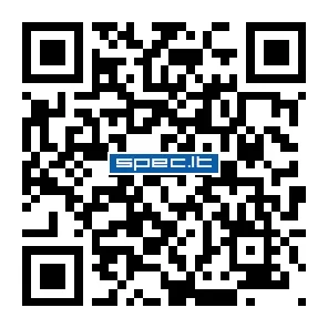 QR kodas | Stasės Gordželadzės, IĮ | spec.lt