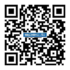 QR kodas | Stasės Petravičienės įmonė