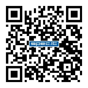 QR kodas | Stasio Balčiūno įmonė
