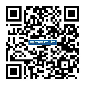 QR kodas | Stasio Bindoko įmonė
