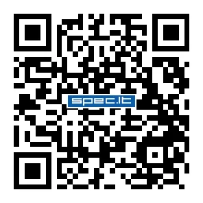 QR kodas | Stasio Butkaus individuali įmonė | spec.lt