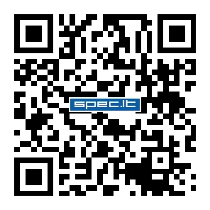 QR kodas | Stasio Eidrigevičiaus menų centras | spec.lt