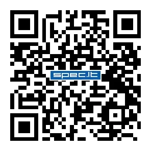 QR kodas | Stasio Ferenco, IĮ | spec.lt