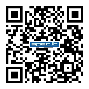 QR kodas | Stasio Folerto įmonė