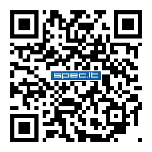 QR kodas | Stasio Grigalausko Įmonė | spec.lt