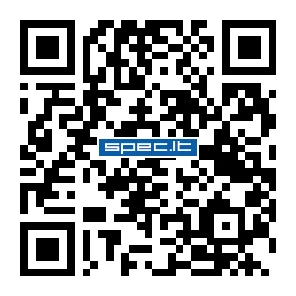QR kodas | Stasio Jakučio Įmonė | spec.lt